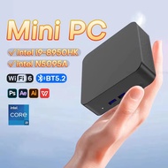 Original New  Mini PC Intel Core i9 8950HK Desktop Pc Gaming Windows 11 Computer 16GB DDR4 1TB 2TB S