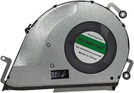 Replacement New CPU Cooling Fan for Asus S5600F X521 S533E VivoBook 15X 2020 S5600F S533 S533EA S533