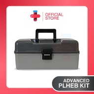 MedStudentHub Phlebotomy Kit - Advanced Phleb Kit for MedTech Student RetDems