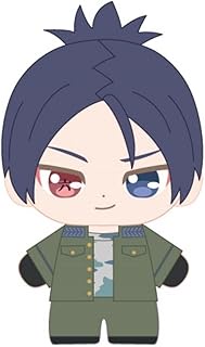 Bandai Namco Nui Tutor Hitman Reborn! Purinuutchi Dorimi Six-gang 2593468 Product Size (H x W x D): 