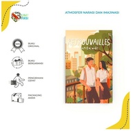 Retrouvailles Novel - Yupitawdr - Foreword - Fictional Earth