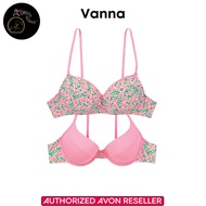 Avon Missy Bra for Teens - 2pc Set | Nonwire and Underwire | Blossom Gella Serene Marian Penny Vanna