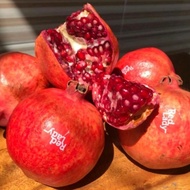 buah delima|buah delima merah|delima jumbo|buah segar|buah segar bandu