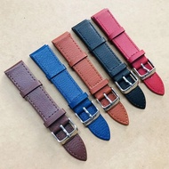 Free tools/Watch Strap Bands Genuine Mens Women Leather Strap 14mm 16mm 18mm 20mm 22mm Strap Watch S