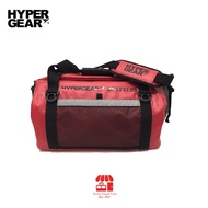 HYPERGEAR DUFFEL BAG –  40L [WATERPROOF/DURABLE/LONG LASTING BAG] [READY STOCK]