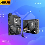 Asus TUF GAMING B760-PLUS WIFI Intel LGA1700 B760 DDR5 Motherboard