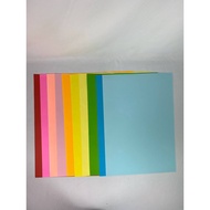 A3 Color Paper Color Art Paper