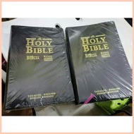 ◮ ◇ △ English/Tagalog Diglot King James Version Bible