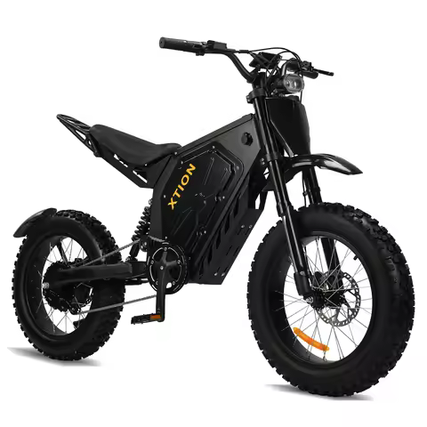 Electric Mountain Bike for Adults, 3000W E-bike , 45 MPH & 60 Miles Range, 60V 25AH Removable Batter