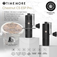 Timemore Chestnut C5 ESP Pro Manual Coffee Grinder - Coffee Bean Grinder