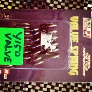 Y15 spring valve uma
