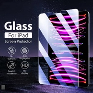 i PAD 7 8 i PAD 9 i PAD 10th GEN i PAD AIR 11 Screen Protector Tempered Glass