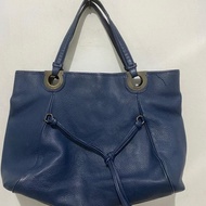 Salvatore Ferragamo preloved tote bag
