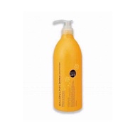 日本🇯🇵Kumano Yushi Salon Link 熊野 金木犀花香 修護 護髮素 1000ml Conditioner