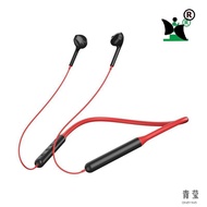 AT-🛫Sony Bluetooth Headset Wireless Long Endurance Neck Hanging Half in-Ear Sports Running