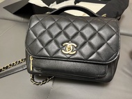 Chanel Bag affinity