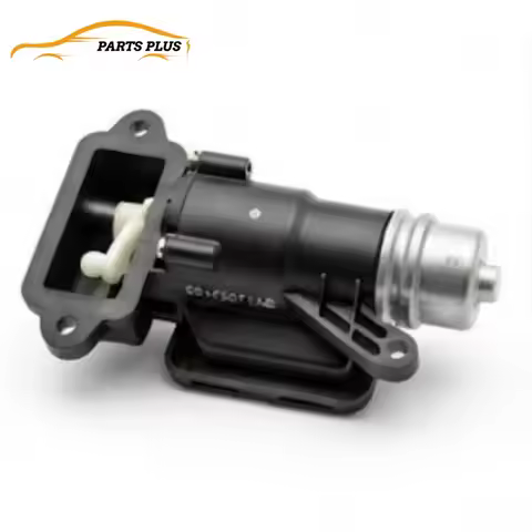 68142871AB Engine Intake Manifold Control Valve for Jeep Wrangler JK 2.8L / Liberty KK / Chrysler Gr
