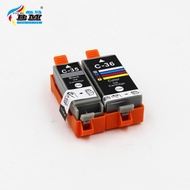 Compatible Canon IP100 ink cartridge IP110 printer TR150PGI-35BK color black CLI-36C (not original)
