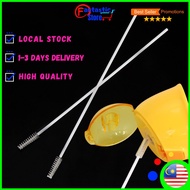 Mamababy Berus Straw Botol Baby bottle straw brush