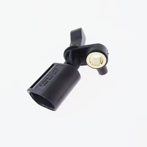 Car ABS Sensor Wheel Speed Rear Left WHT003863 for Golf Passat Polo 9N 6R 6C A1 A2 A3 S3 TT Fabia Le
