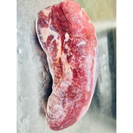 Beef Chuck Tender (BATANG PINANG) (whole) 1kg