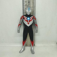 Action Figure 5' UHS Ultraman Orb Orgins 53 Original Bandai Ultra Hero Series