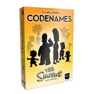 ​ Codenames The Simpsons (Board Game)​