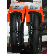 chaoyang viper 700x25c kevlar foldable tire shark skin TUBE TIRE - clearance last 2pcs