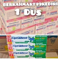 Pasta gigi ciptadent 1 dus isi 6 lusin