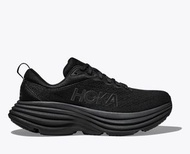 Hoka One One Bondi 8 全黑 Black 2E 寬楦 男尺 慢跑鞋 黑魂 黑色 增高厚底 現貨