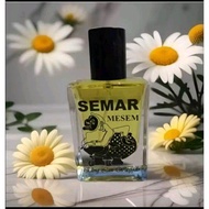 SEMAR MESEM. parfum pria pemikat wanita 35ml wangi dan tahan lama