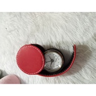 Aesthetic Pocket Clock/Small Clock/Aesthetic Clock/Alarm Clock