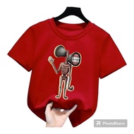 Siren head game roblox kaos anak 2 sampai 10 tahun