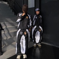 WP COMPANY -Tracksuit One Set Boxy Scenery WRPLNCO / WP COMPANY