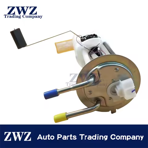 Electric Fuel Pump Module Assembly Fit For 2003 Hummer H2 6.0L-V8 E3558M 25348610 19180102 P76488M S