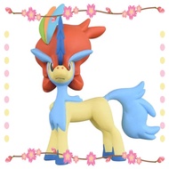 Pokemon Moncolle Keldeo  Badge form direct from japan