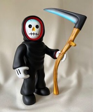 Illsynapse 死神 sofubi