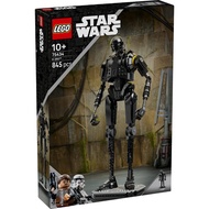 LEGO 75434 Star Wars: K-2SO™ Security Droid