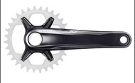 SHIMANO DEORE XT 12速單片鏈鉼脾-FC-M8100-1/SHIMANO DEORE XT FRONT CHAINWHEEL-FC-M8100-1