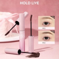HOLD LIVE HL800 Eyebrow Mascara Shapes and dyes natural eyebrows - HoldLive Ai Vy Shop