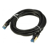 10Gbps High Speed Network LAN Cable CAT7 CAT7e Patch RJ45 Connector for PC Modem IPcam Switch *Ready