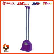 Hawaiian davinci broom 7156