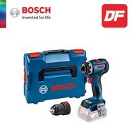 DF.os BOSCH GSR 18V-90 FC Professional SOLO Cordless Drill Driver c/w COMO - 06019K62L0