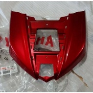 MERAH Cover FRONT Shield FRONT Shield SOUL GT 125 Red ORIGINAL 2SX-F2865-00-P0 ORIGINAL YAMAHA