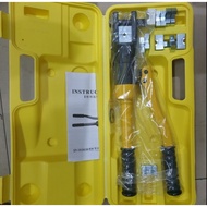 Hydraulic Crimping Pliers 10 - 120mm / Hydraulic Crimping Tool 120