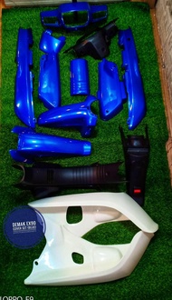 DEMAK EX-90 EX90 COVER SET FULLSET