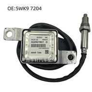 5WK97204 4G0907807D 5WK9 7204 Nitrogen Oxygen Sensor  NOX SENSOR