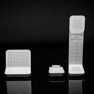 瑞士 Swissvoice L7 無線家用電話 白色 公司全新正貨