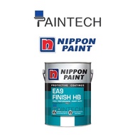 Nippon EA9 Finish HB Solvent Based (Hardener Only) - 0.5L