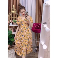 Vietnam dress PLUS size women